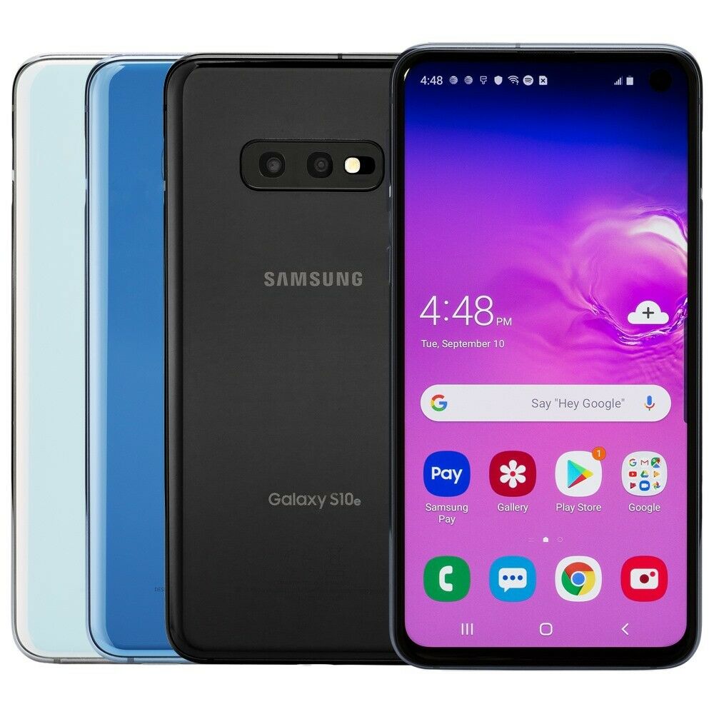 samsung s10e verizon